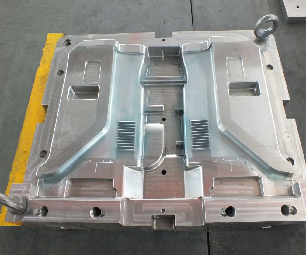 Injection Mould